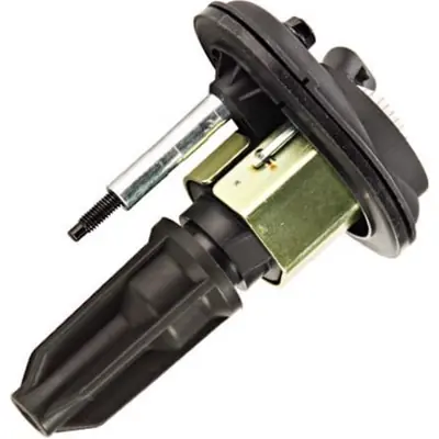 Ignition Coil by NGK - 48844 Authentique