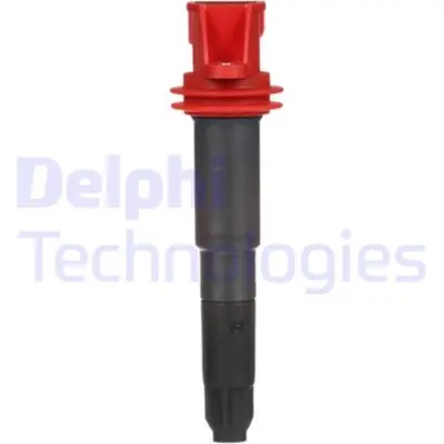 Ignition Coil by DELPHI - GN10611 Meilleure Qualité
