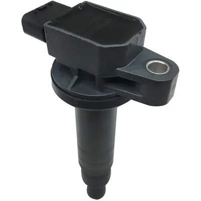 Seulement Aujourd’hui Ignition Coil by HITACHI - IGC0139