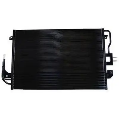 DENSO - 477-0741 - Condenser Original