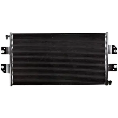 OSC - 3887 - A/C Condenser Marque