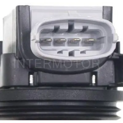 Affaire À Saisir Ignition Coil by BLUE STREAK (HYGRADE MOTOR) - UF517