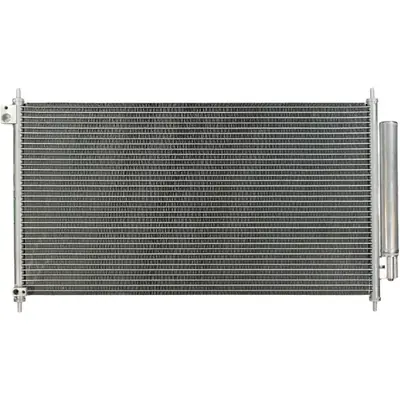 AGILITY - 7013965 - A/C Condenser Marque