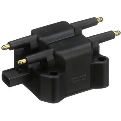 DELPHI - GN10142 - Ignition Coil Nouveauté