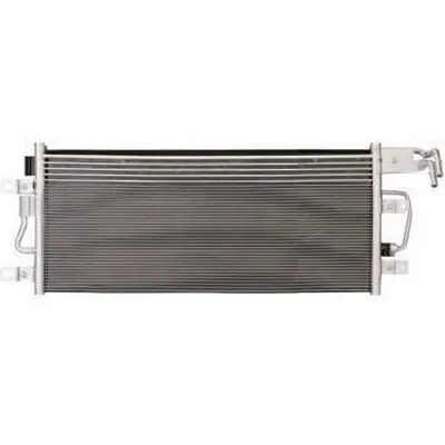 SPECTRA PREMIUM INDUSTRIES - 7-4298 - Condenser Petit Prix