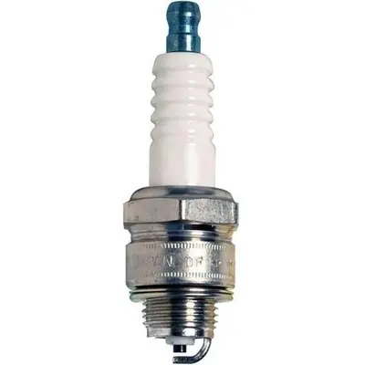 Resistor Spark Plug by DENSO - 6021 Premium
