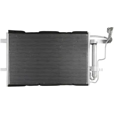 OSC - 3866 - A/C Condenser Achetez Aujourd’hui