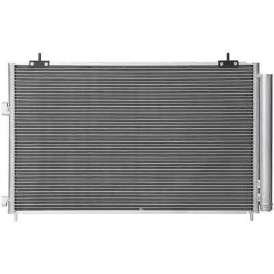 Populaire SPECTRA PREMIUM INDUSTRIES - 7-4232 - Condenser