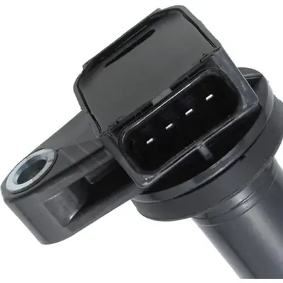 Prix Cassé Ignition Coil by WALKER PRODUCTS - 921-2010