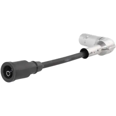 MOTORCRAFT - WR6167 - Spark Plug Wire Marque