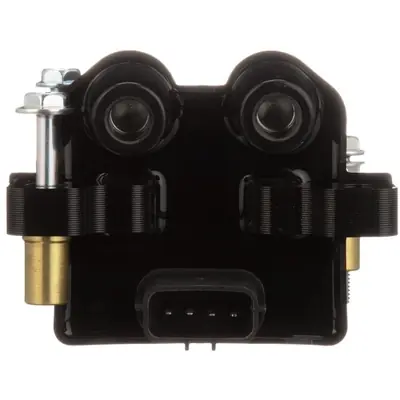 BLUE STREAK (HYGRADE MOTOR) - UF538 - Ignition Coil Promotion