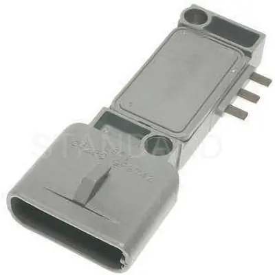 Ignition Control Module by BLUE STREAK (HYGRADE MOTOR) - LX218 Offre Limitée