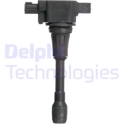 Jusqu’à Épuisement Des Stocks Ignition Coil by DELPHI - GN10430