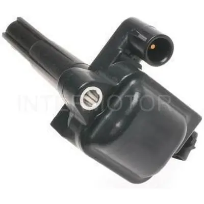 Ignition Coil by BLUE STREAK (HYGRADE MOTOR) - UF155 Offre Exclusive
