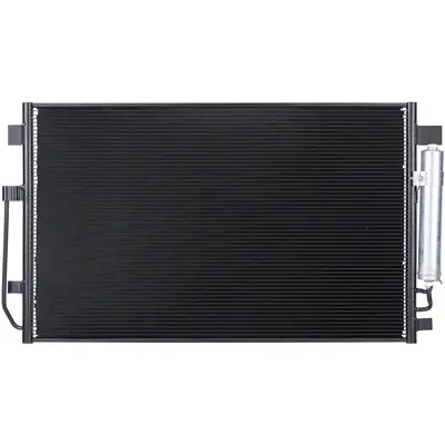 Acheter En Ligne Condenser by SPECTRA PREMIUM INDUSTRIES - 7-3639