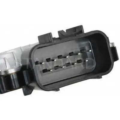 Ignition Control Module by BLUE STREAK (HYGRADE MOTOR) - LX981 Super Prix