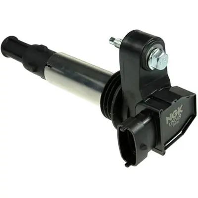 Pas Cher Ignition Coil by NGK - 49015
