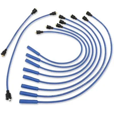 TAYLOR CABLE - 64671 - Ignition Wire Set Remise