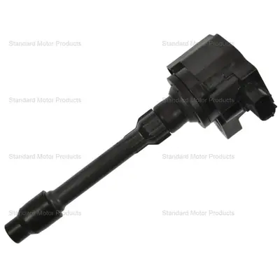 Bon Marché Ignition Coil by BLUE STREAK (HYGRADE MOTOR) - UF749