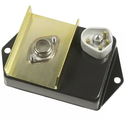 STANDARD/T-SERIES - LX101T - Ignition Control Module Must-Have