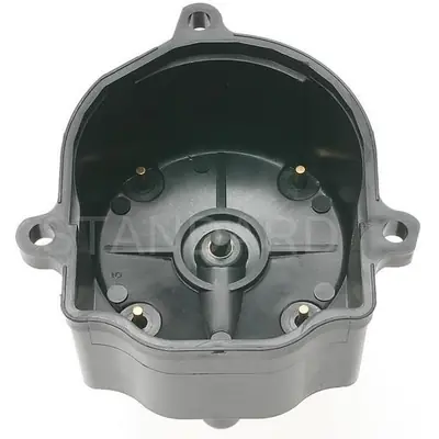 Distributor Cap by STANDARD/T-SERIES - JH203T Commander Vite