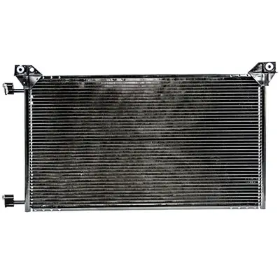 Vente Directe GLOBAL PARTS DISTRIBUTORS - 4953C - Condenser
