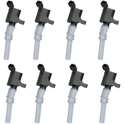Meilleure Vente BLUE STREAK (HYGRADE MOTOR) - FD503K8 - Ignition Coil Kit