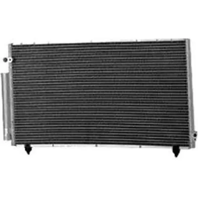 Condenser by DENSO - 477-0632 Offre Exclusive