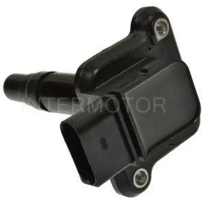 Ignition Coil by BLUE STREAK (HYGRADE MOTOR) - UF274 Acheter Direct