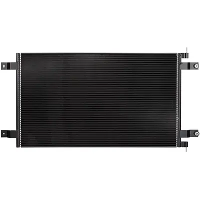 Commander Vite Condenser by SPECTRA PREMIUM INDUSTRIES - 7-9092