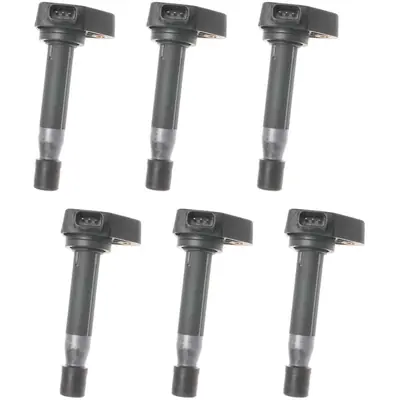 Réduction BLUE STREAK (HYGRADE MOTOR) - UF242K6 - Direct Ignition Coil Kit