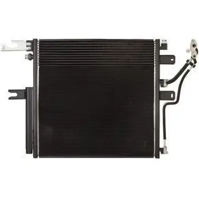 Solde SPECTRA PREMIUM INDUSTRIES - 7-3886 - Condenser