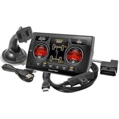 SUPERCHIPS - 42051JL3 - Chip Programmer Kit Nouveauté