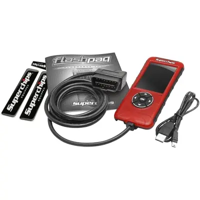 SUPERCHIPS - 3845 - Chip Programmer Kit Vente Directe