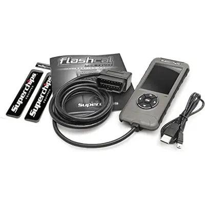 Commander Vite SUPERCHIPS - 1545 - Chip Programmer Kit