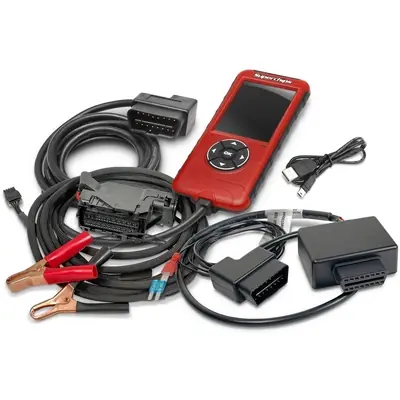 Solde SUPERCHIPS - 2848DS1 - Tuner