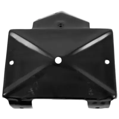 Pas Cher Battery Tray by SHERMAN PARTS - 851-69