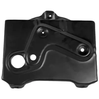 Battery Tray by SHERMAN PARTS - 697-69 Prix Choc