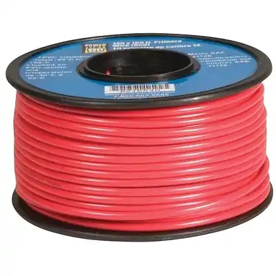 RODAC - 9014RD - Electrical Wires Dernière Chance