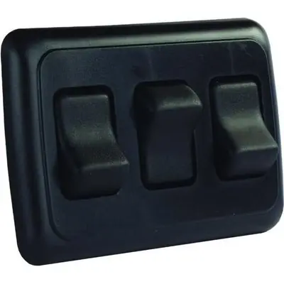Nouveauté JR PRODUCTS - 12245 - On/Off Switch