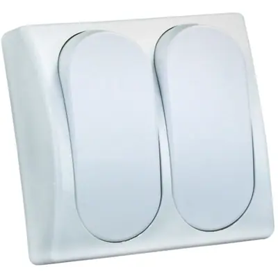 JR PRODUCTS - 13585 - On/Off Switch Prix Choc