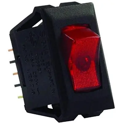 Livraison Gratuite JR PRODUCTS - 12525 - On/Off Switch