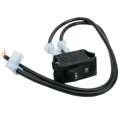 DOMETIC - 92058 - On/Off Switch Prix Promo