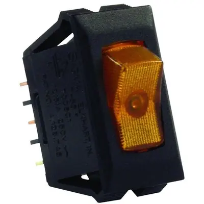 Dernière Chance JR PRODUCTS - 12555 - On/Off Switch