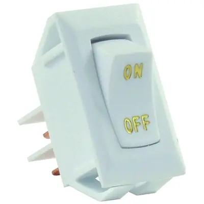 Satisfait Ou Remboursé JR PRODUCTS - 12585 - On/Off Switch