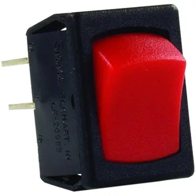 JR PRODUCTS - 12795 - On/Off Switch Réduction