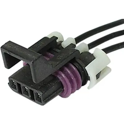 Artisanat PICO OF CANADA - 5607-11 - 3 Wire Various Sensors & Switches