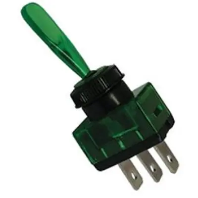 Achetez Aujourd’hui Pico Of Canada - 9405-3-11 - On-Off Illuminated Toggle Switch