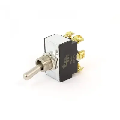 COLE HERSEE - 5590 - Toggle Switch Commander Maintenant