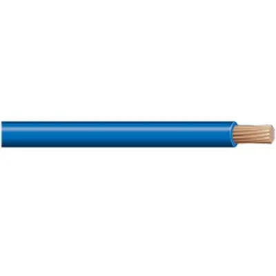 Achetez Aujourd’hui PICO OF CANADA - 8110-1-MS - 10 AWG Blue Primary Wire